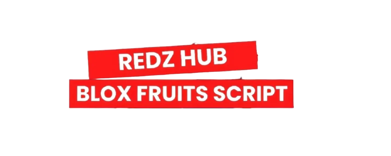 redz hub script